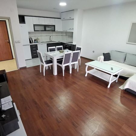 Manhattan Ohrid Exterior photo