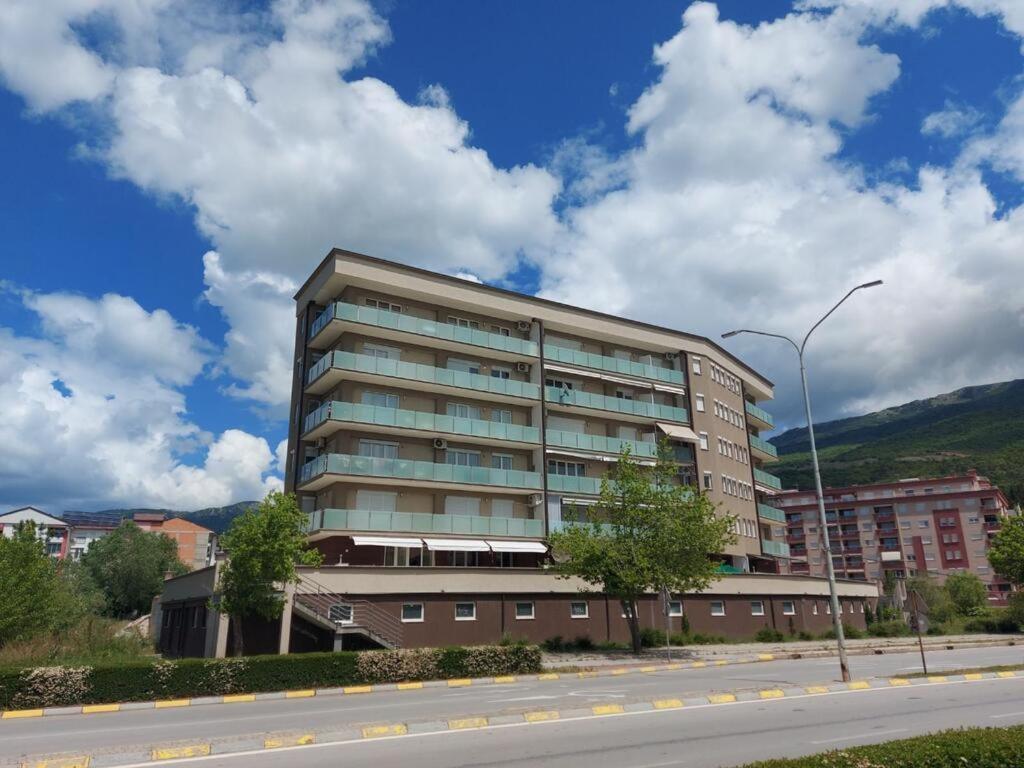 Manhattan Ohrid Exterior photo